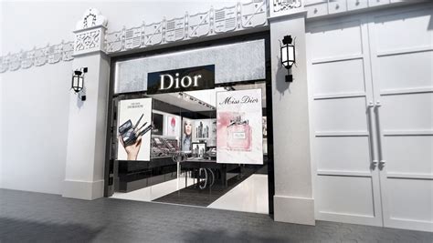 dior dallas|Dior highland park village.